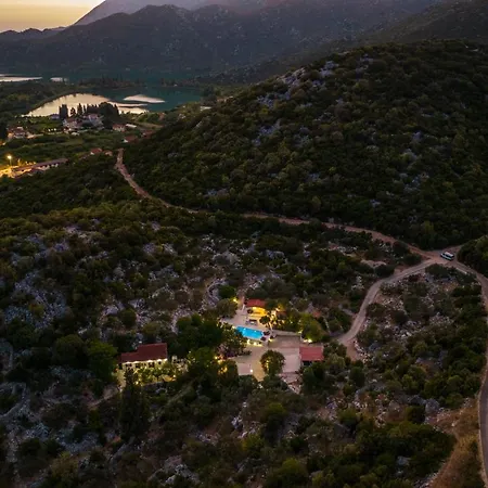 度假居 Etno House Wagner *