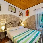 Сasa de vacaciones Etno House Wagner *