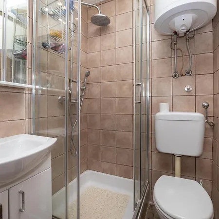 Semesterbostad Etno House Wagner *