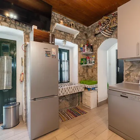 Etno House Wagner Nyaraló *