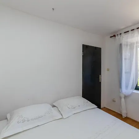 Etno House Wagner Prázdninový dům Ploce (Dubrovnik-Neretva)