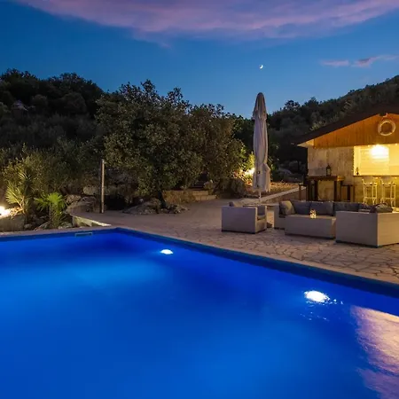 Etno House Wagner Nyaraló Ploče