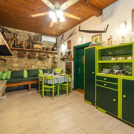 Ferienhaus Etno House Wagner Ploce (Dubrovnik-Neretva)