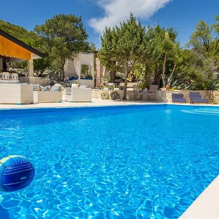 Etno House Wagner Holiday home *