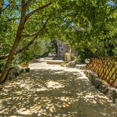 Etno House Wagner Ploce (Dubrovnik-Neretva)