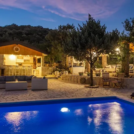 Etno House Wagner * Ploce (Dubrovnik-Neretva)