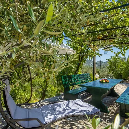 Etno House Wagner Holiday home