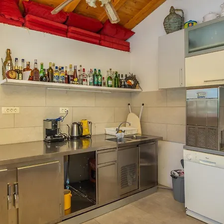 Holiday home Etno House Wagner *