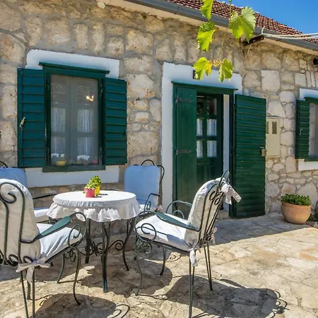 Prázdninový dům Etno House Wagner Ploce (Dubrovnik-Neretva)
