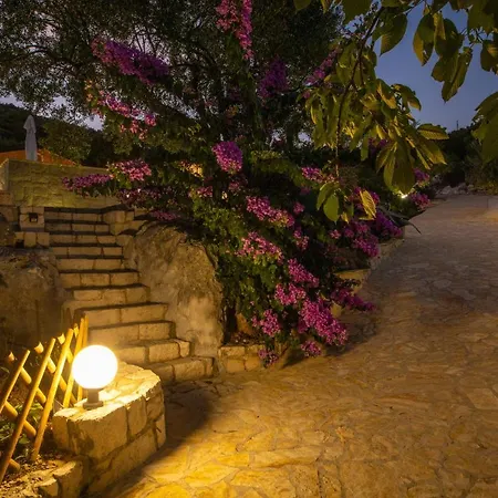 Etno House Wagner Ploce (Dubrovnik-Neretva)