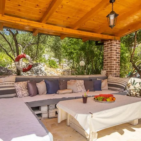 Etno House Wagner Ferienhaus *