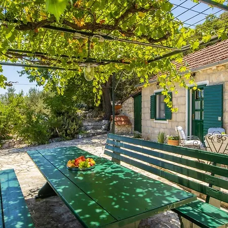 Etno House Wagner Holiday home