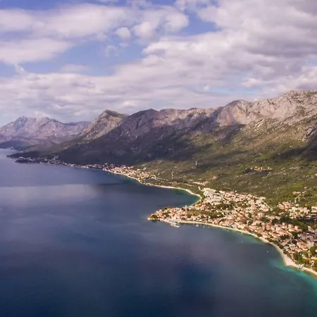 Etno House Wagner Semesterbostad