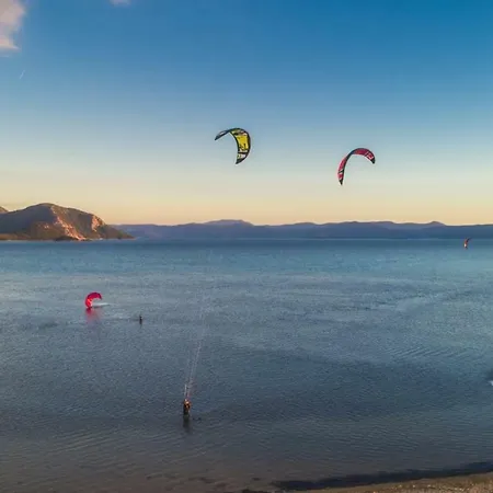 Holiday home Etno House Wagner *