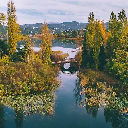 Semesterbostad Etno House Wagner Ploce (Dubrovnik-Neretva)